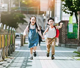 용인 역삼지구 힐스테이트의 학군